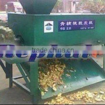 Best quality Green Walnut shelling machine