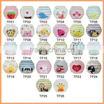 Baby Trainers 3 Size Each Pattern