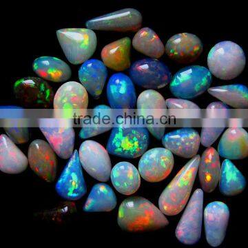 High Quality Ethiopian Cut Opal photo-3
