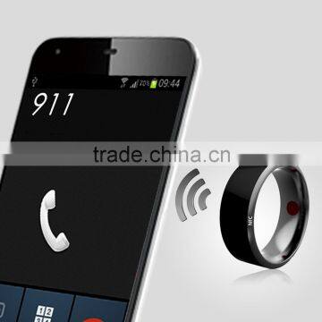 For Smartphone Intelligent Magic NFC Ring JAKCOM Smart Ring