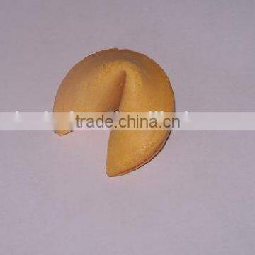 fortune cookie