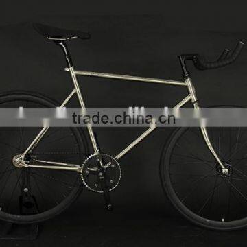 city urban bike bicycle single speed bicycle