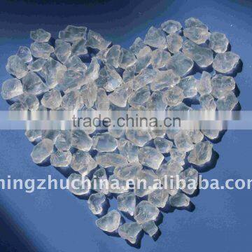 micro pore silica gel / type A granule /lumpy silica gel