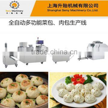 Factory price SY-830 automatic stuffed dim sum making machine