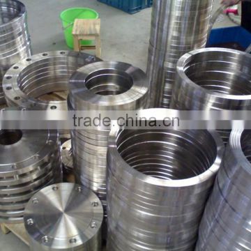 stainless steel 316L loose plate flange,Quick delivery