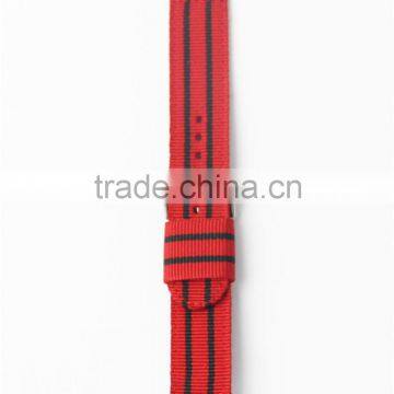 Nato Watch Band for Apple Smart Watch 42mm, Nylon Watch Strap photo-6