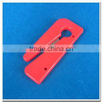 Cheap mini letter opener knife