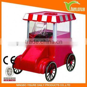 Popcorn Maker popcorn maker cart