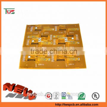 New style fccl /flexible printed circuit board /fpc for car