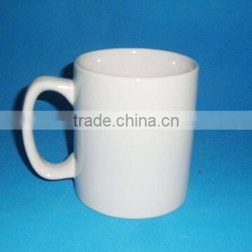 China manufacturer white porcelain mugs wholesale,ceramic coffee mug,wholesale ceramic mugs cups