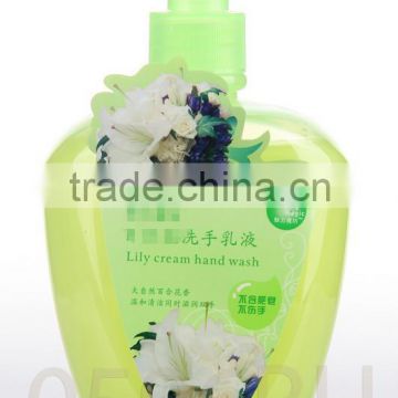 Anti-bacterial Hand Cleanser hand wash liquid, hand sanitizer hand washing liquid Soap