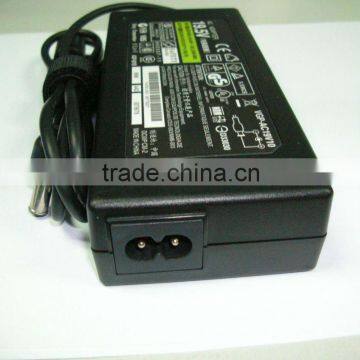 19.5V 4.7A laptop charger 92W