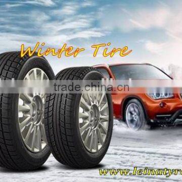 High Quality Winter Tire TR777 215/65R16 255/65R16 215/60R17 for Russia photo-6