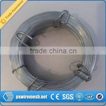 Small Galvanized Electric Coil Wire photo-3