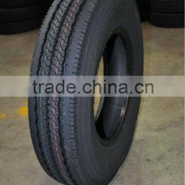 6.50R16LT Double King Light Truck Tire Shuangwang Tire Factory SASO Certificate photo-2