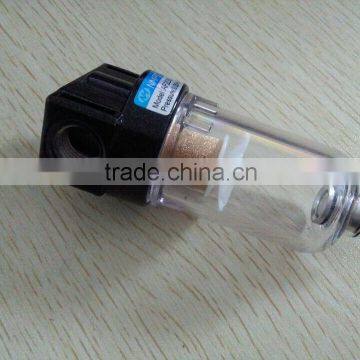 Water Oil Separator Auto Compressed Air Line Filter photo-2
