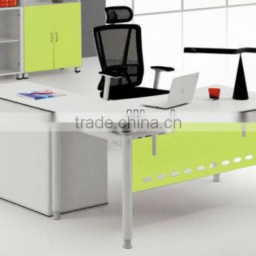 Steel Office Desk