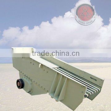 vibrating feeder quarry feeder machine