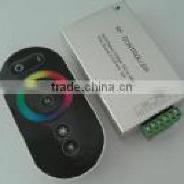 wireless dimmable RF controller