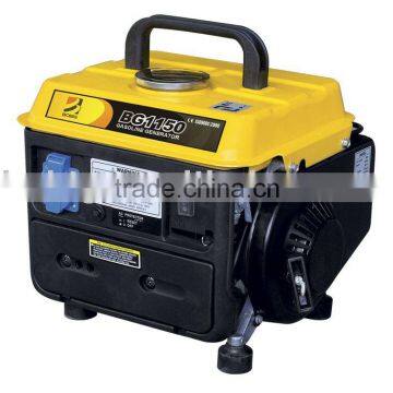 Portable Gasoline Generator