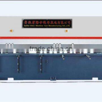 Leading CNC Sheet Metal Keyway Lathe Machine