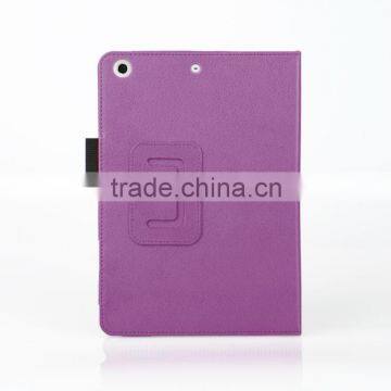 Guangzhou pu leather case tablet universal rugged tablet case