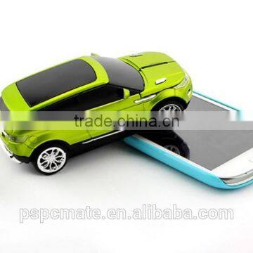 Range Rover Evoque Car Wireless Computer Mouse for PC and Laptop