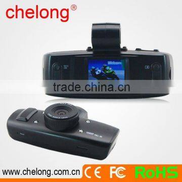 CheLong high quality 1.5 inch screen with 4:3 TFT LCD gps logger