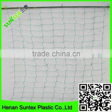 SUPER Plastic Garden Mesh for Growing Plants Support photo-6