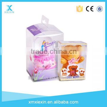 wholesale pvc plastic toy packing