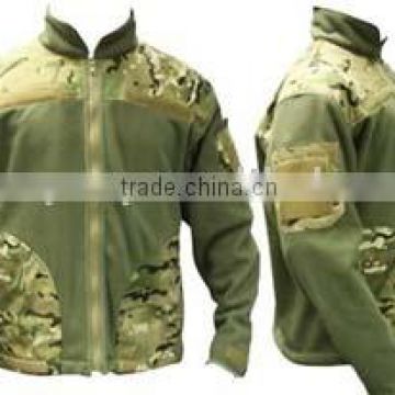 Fashion O.D.GREEN Jacket