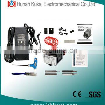 Ford Copy Key,Ford Copy Key Machine Automatic Sec-e9 Key Cutting Machine for Sale photo-5