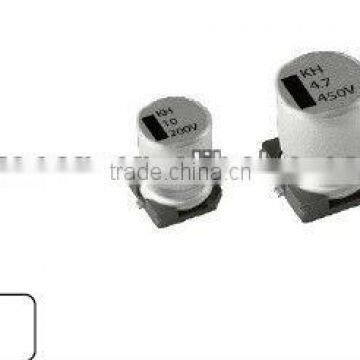 Aluminum Electrolytic Capacitor Manufacturer 100V 330UF Generator Capacitor