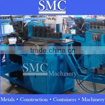 Corrugate Roofing Sheet Forming Machine For Galvanized Steel