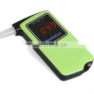 High quality car breathalyzer