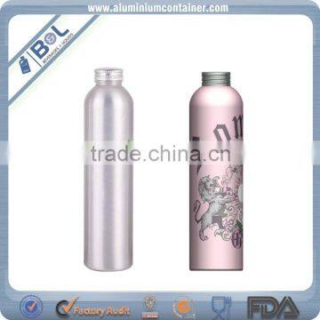 Beverage Filling Bottle