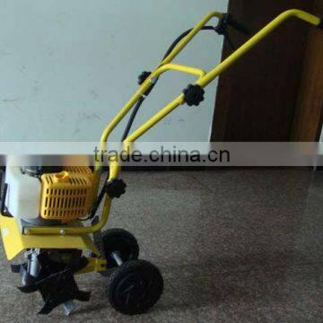 42.7cc 1.5kw 2.0ph Rotary Agricultural Gasoline Cultivator/Tiller With CE