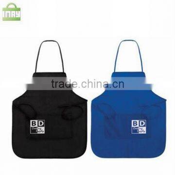 Non woven cooking apron