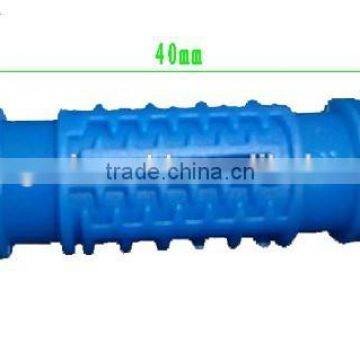 customize plastic pipe fitting injection mold