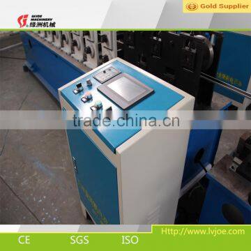 Z Steel Profile Light Keel Roll Forming Machine Made In China photo-2