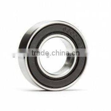 High Quality Miniature Deep Groove Ball Bearing 604 604zz photo-2