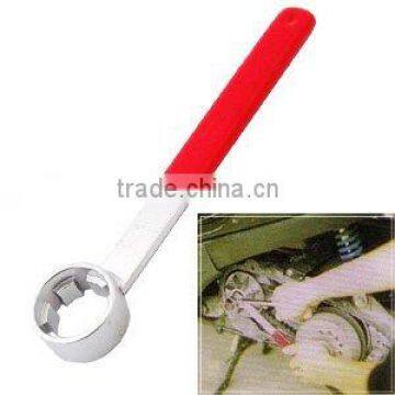 Motorcycle Pulley Locking Wrench (6 Point), Pulley Lock Wrench, Motorcycle Tool, Motorcycle Repair Tools