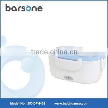 electric lunch box food container for food warm