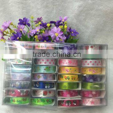 2015 Decoration Tape photo-6