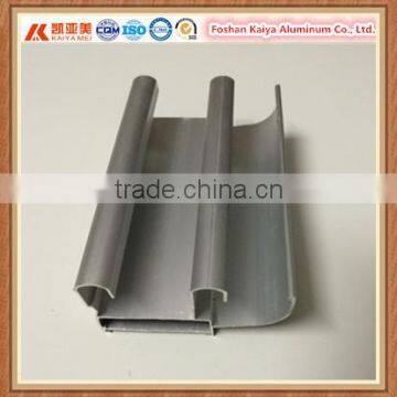 Aluminum Extrusion Profile for Windows and Doors Quality Choice photo-4