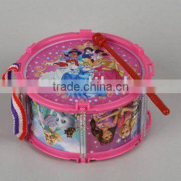 CARTOON DRUM