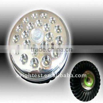 E27 E26 B22 GU10 LED Sense Light