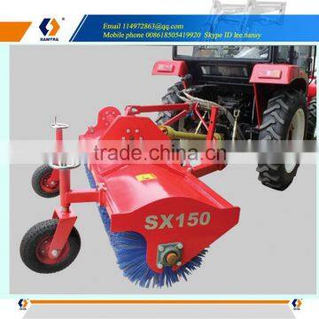 Snow Sweeper photo-5