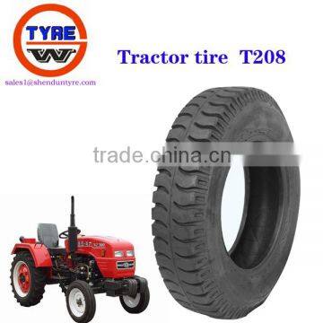 Bias inner tube tyre for tractor front wheel 4-14 low prices high quality agricultural tires made in China