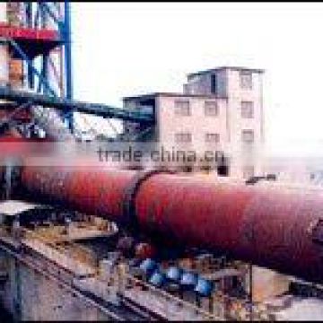 sell rotary kiln /cement sintering equipment/cement machinery and equipment